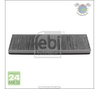 Filtro aria abitacolo Febi per PEUGEOT 607
