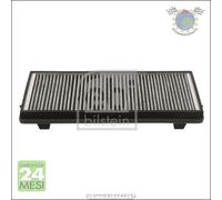 Filtro aria abitacolo Febi per RENAULT ESPACE #iy