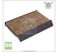 Filtro aria abitacolo Febi per RENAULT FLUENCE MEGANE #je