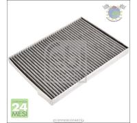 Filtro aria abitacolo Febi per RENAULT KOLEOS #hc