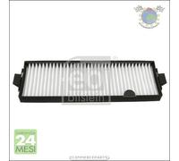 Filtro aria abitacolo Febi per SAAB 9-3 900