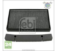 Filtro aria abitacolo Febi per SAAB 9-5