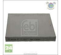 Filtro aria abitacolo Febi per SMART FORTWO #i2