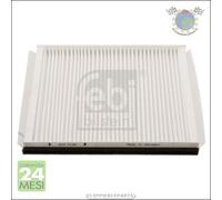 Filtro aria abitacolo Febi per SUZUKI JIMNY