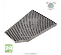 Filtro aria abitacolo Febi per TESLA MODEL #et