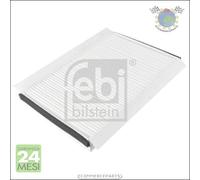 Filtro aria abitacolo Febi per VOLVO XC70 V70 S70 C70 850