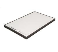 Filtro, Aria abitacolo FILTRON K 1023 per RENAULT MEGANE I (BA0/1_) 2 1998-2001