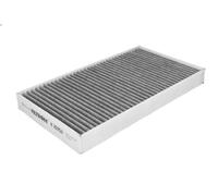 Filtro, Aria abitacolo FILTRON K 1035A per FIAT MAREA (185_) 2 1999-2001