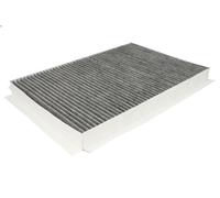 Filtro, Aria abitacolo FILTRON K 1065A per VANEO (414) 1.7 2002-2005