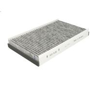 Filtro, Aria abitacolo FILTRON K 1076A per FIAT MULTIPLA (186_) 1.6 2002-201