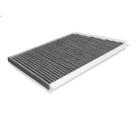 Filtro, Aria abitacolo FILTRON K 1106A per MERCEDES-BENZ CLK (C209) 3 2005-2009