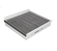 Filtro, Aria abitacolo FILTRON K 1120A per CLASSE M (W163) 5 2001-2005