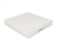 Filtro cabina FILTRON K1127