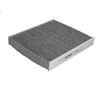 Filtro, Aria abitacolo FILTRON K 1154A per FORD KUGA I 2 2010-2012