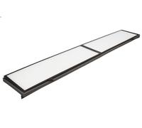 Filtro, Aria abitacolo FILTRON K 1169 per BMW 1 (E87) 2 2004-2007