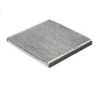 Filtro, Aria abitacolo FILTRON K 1183A per TOYOTA YARIS (_P1_) 1 1999-2005