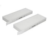 Filtro, Aria abitacolo FILTRON K 1227-2x per CITROEN DS5 2 2011-2015