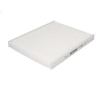 Filtro, Aria abitacolo FILTRON K 1251 per FIAT 125 (125_) 1.6 1968-1973