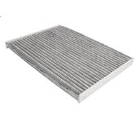 Filtro, Aria abitacolo FILTRON K 1255A per NISSAN X-TRAIL II (T31) 2 2007-2013