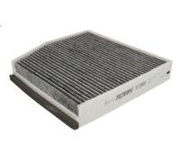 Filtro, Aria abitacolo FILTRON K 1346A per CLASSE A (W176) 2 2012-2018