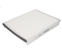 Filtro, Aria abitacolo FILTRON K 1350 per FORD FOCUS III 1 2012-2017