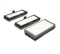 Filtro cabina FILTRON K1363-3x