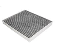 Filtro, Aria abitacolo FILTRON K 1423A per HYUNDAI TUCSON (JM) 2 2004-201