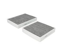Filtro aria abitacolo - Filtron k1179 a di 2 X