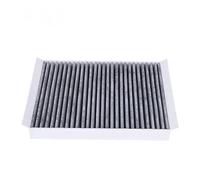 Filtro aria abitacolo for Ford Mustang Convertible Coupe 2.3 EcoBoost 5.0L V8 Modello 2015 2016 2017 2018 2019 1 pz Filtro auto 5277386 Filtro dell'aria del veicolo