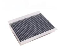 Filtro aria abitacolo, for Hyundai, for TUCSON 1.6T 2.0L IX35 ENCINO Elantra 1.4T 1.6L modello 2015 2016 2017 2018 28113-C1100 97133-2E250 Filtro dell'aria del veicolo(1 Pcs Cabin Filter)