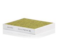 Filtro, Aria abitacolo FP 24 003 MANN-FILTER per OPEL CHEVROLET CADILLAC