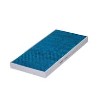 Filtro, Aria abitacolo HENGST E1918LB per CLASSE A (W169) 2 2005-2012