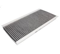Filtro, Aria abitacolo HENGST E1918LC per CLASSE A (W169) 2 2004-2012
