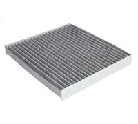 Filtro, Aria abitacolo HENGST E1926LC per MAZDA 2 (DY) 1.3 2003-2007