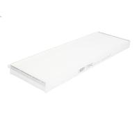Filtro, Aria abitacolo HENGST E1994LI per MAN NG 6.871 1992-1998