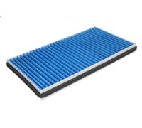 Filtro, Aria abitacolo HENGST E2963LB per BMW 5 (E60) 2 2007-201