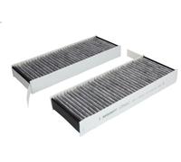 Filtro, Aria abitacolo HENGST E3942LC-2 per 308 II 2 2013-2021