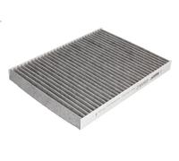 Filtro, Aria abitacolo HENGST E900LC per VW POLO (6N2) 1 1999-2001