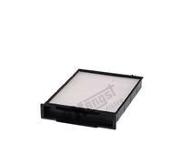 Filtro Aria Abitacolo Hengst Filter E1939LI per Renault