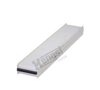 Filtro Aria Abitacolo Hengst Filter E1985LI per Mercedes Benz