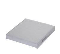 Filtro Aria Abitacolo Hengst Filter E1990LI per Ford Volvo Fuchs