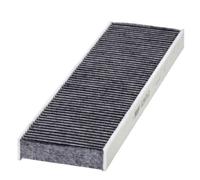 Filtro Aria Abitacolo Hengst Filter E2947LC per Bmw