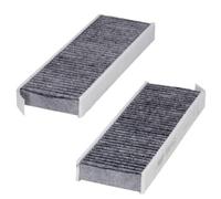 Filtro cabina HENGST FILTER E2977LC-2