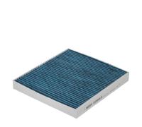 Filtro Aria Abitacolo Hengst Filter E2998LB per Ford Man Vag