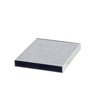Filtro Aria Abitacolo Hengst Filter E3907LC per Opel General Motors Buick Byd