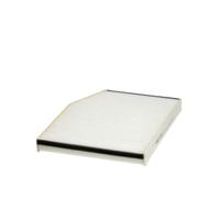 Filtro Aria Abitacolo Hengst Filter E3921LI per Ford