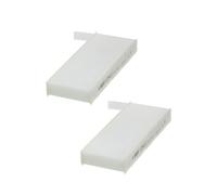 Filtro Aria Abitacolo Hengst Filter E3942LI-2 per Peugeot Peugeot (df Psa)