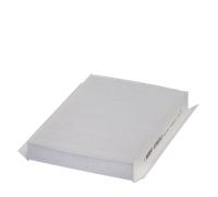 Filtro Aria Abitacolo Hengst Filter E3953LI per Alfa Romeo Fiat Jeep