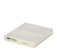 Filtro Aria Abitacolo Hengst Filter E3958LI per Mitsubishi Suzuki