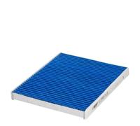 Filtro Aria Abitacolo Hengst Filter E3987LB per Fiat